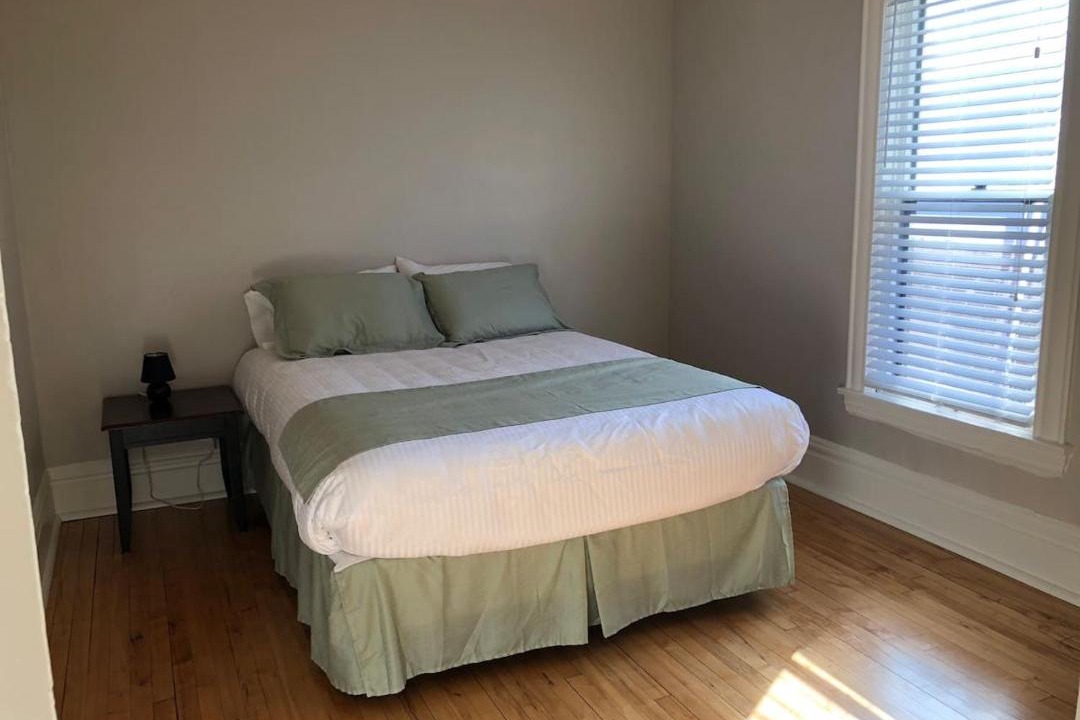 Photo of Bedroom in Minneapolis