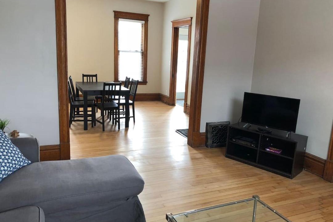 Photo of Livingroom in Minneapolis