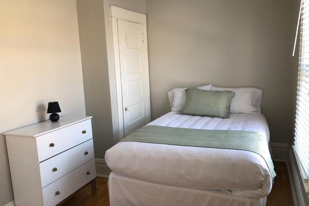 Photo of Bedroom in Minneapolis