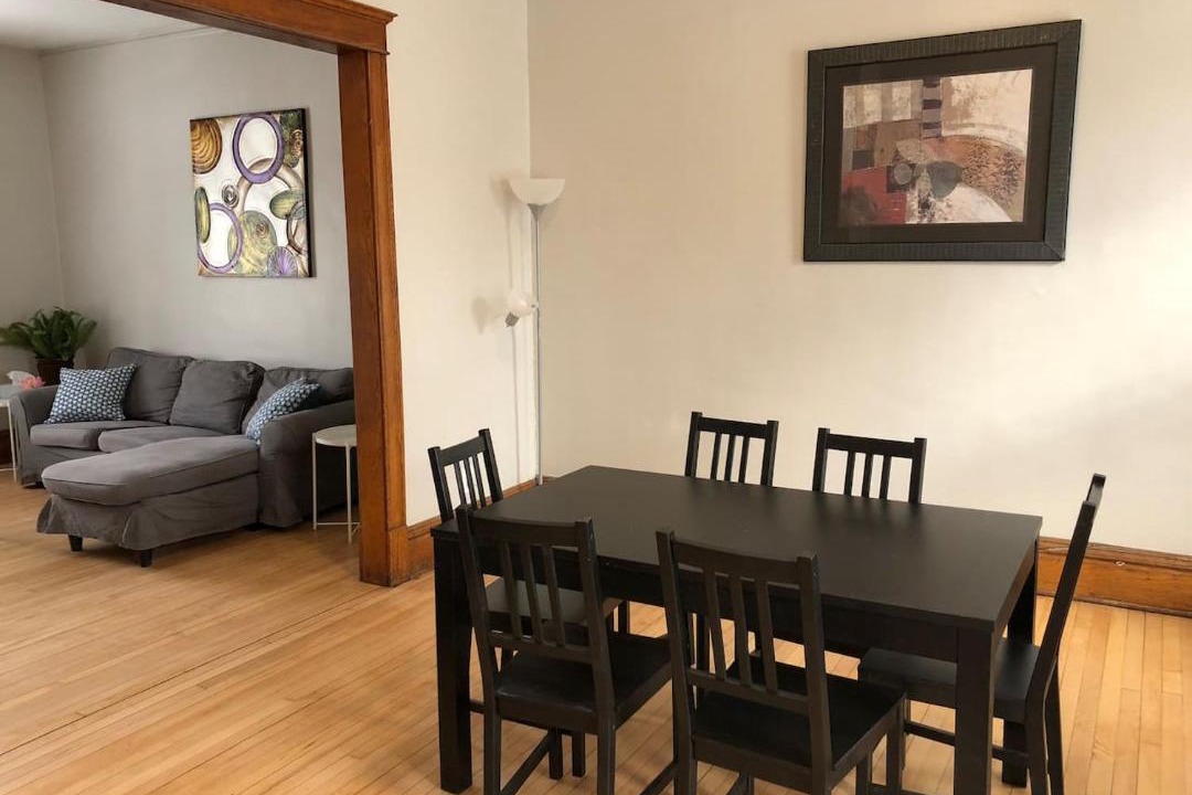 Photo of Livingroom in Minneapolis