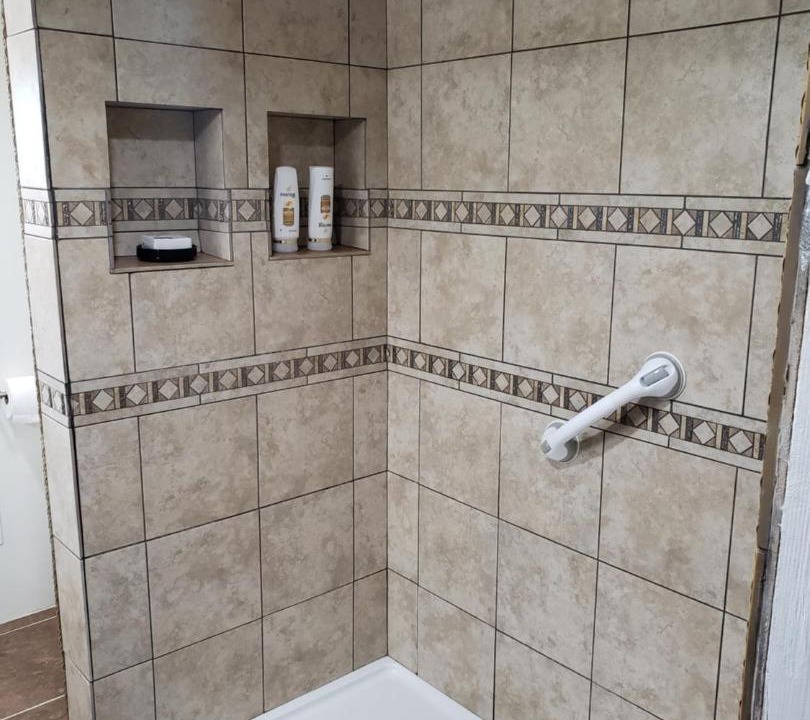 Photo of Bathroom in Taos