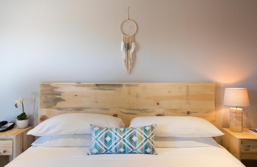 Photo of Bedroom in South Capitol