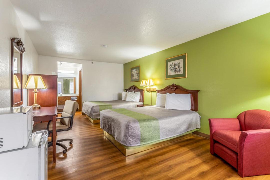 Photo of Bedroom in Santa Rosa