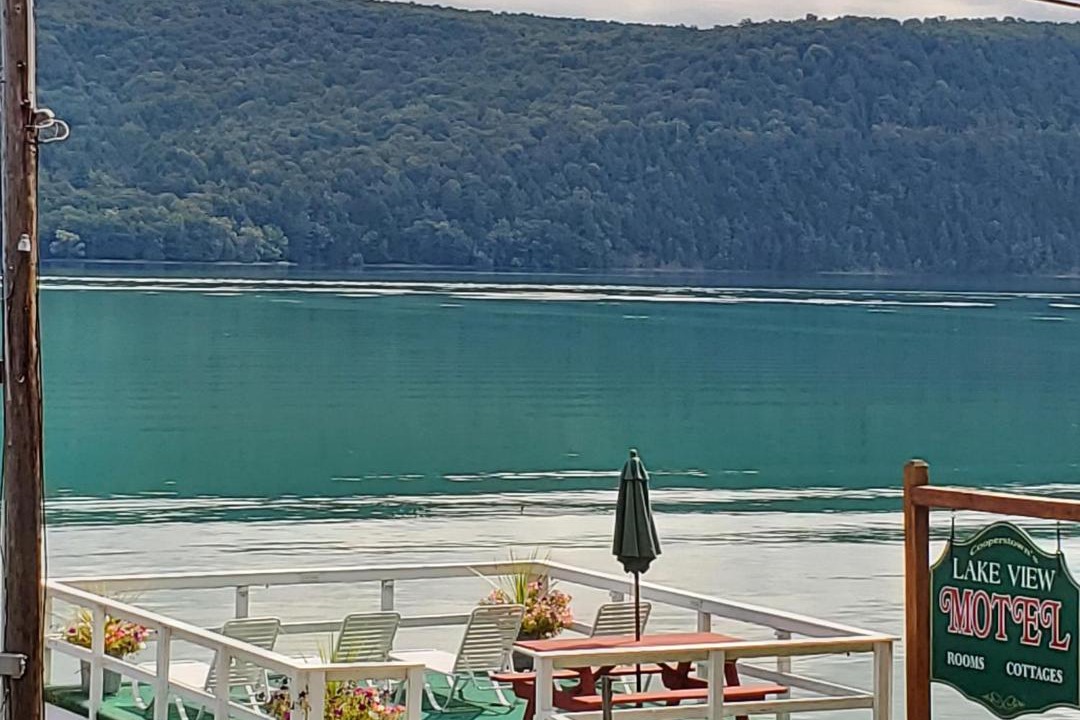 Photo of Others in Cooperstown - Otsego Lake