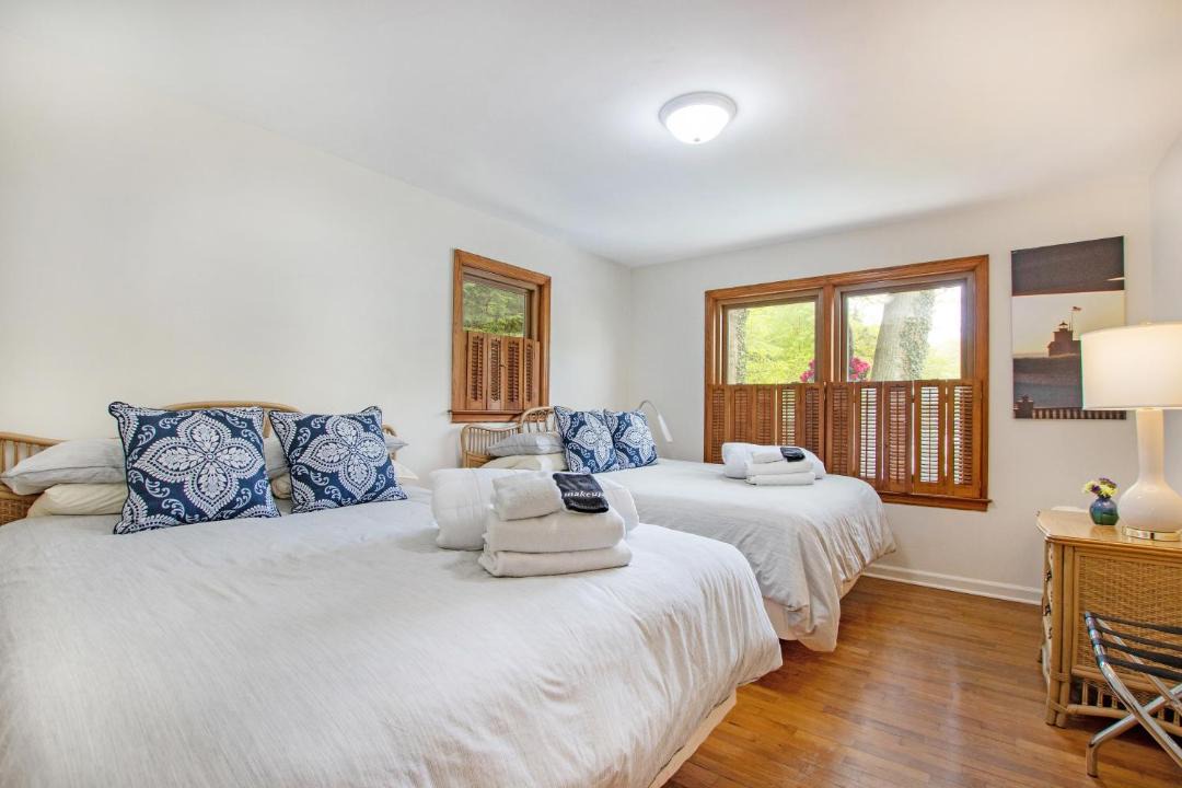 Photo of Bedroom in Macatawa