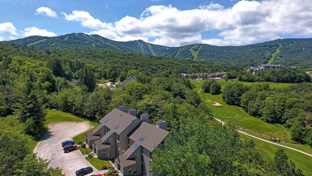 Photo of Others in Central Vermont- Killington
