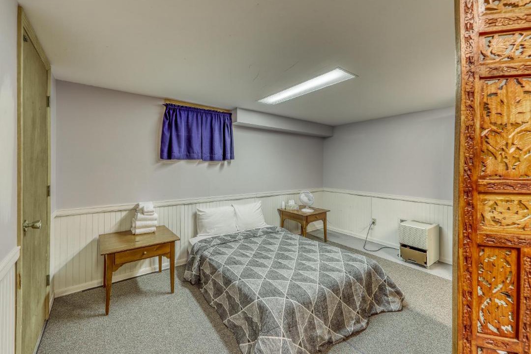 Photo of Bedroom in North Hero