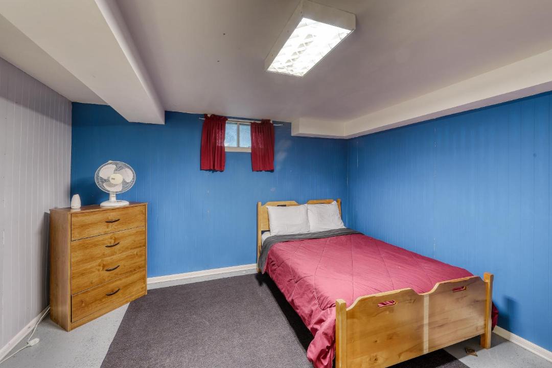 Photo of Bedroom in North Hero