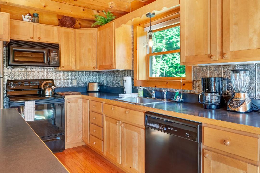 Photo of Kitchen in Franconia