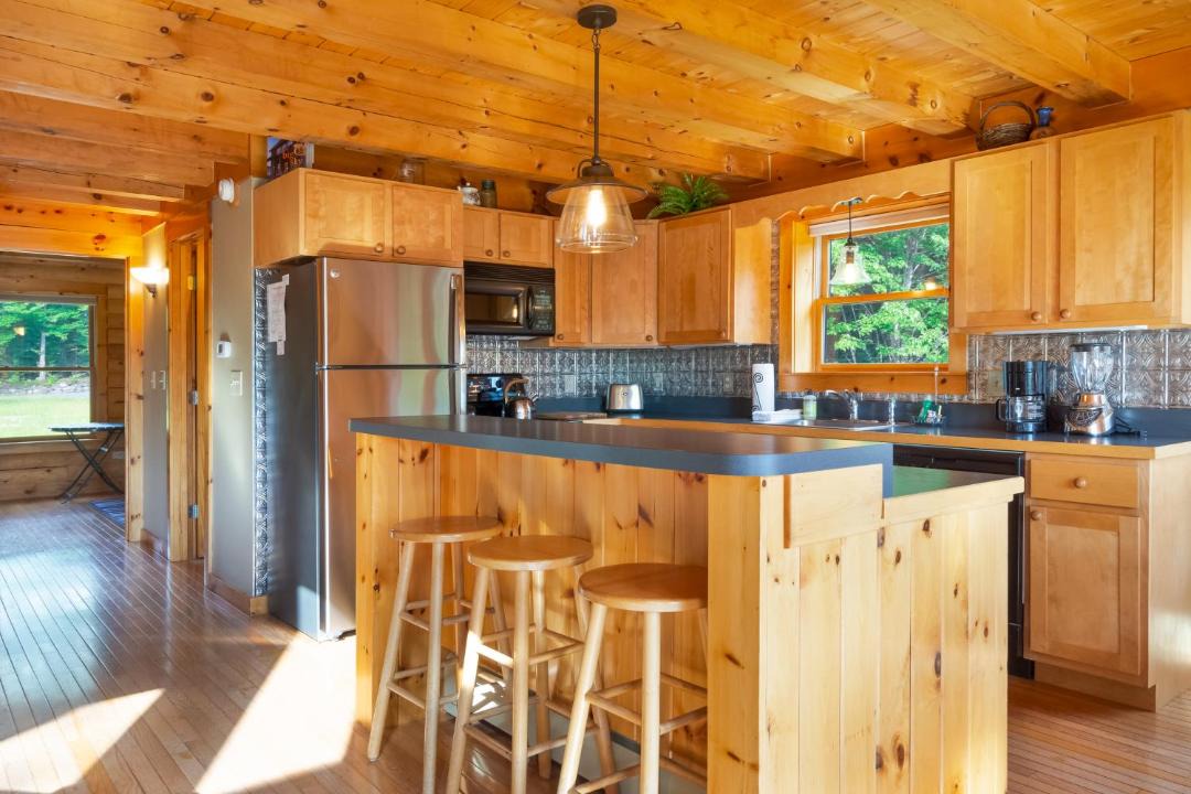 Photo of Kitchen in Franconia