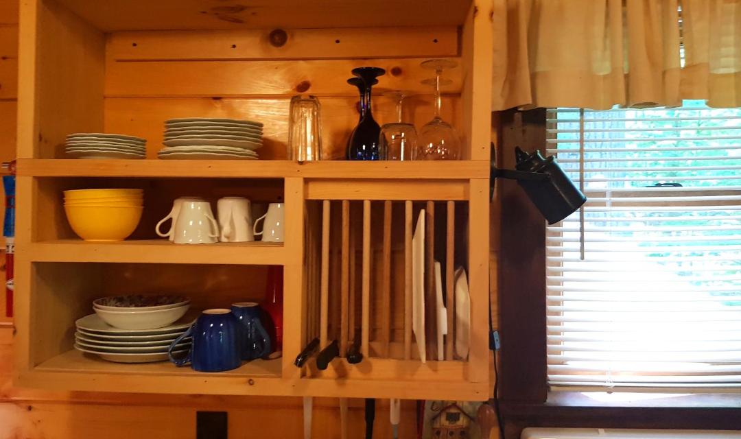 Photo of Kitchen in Wilmington