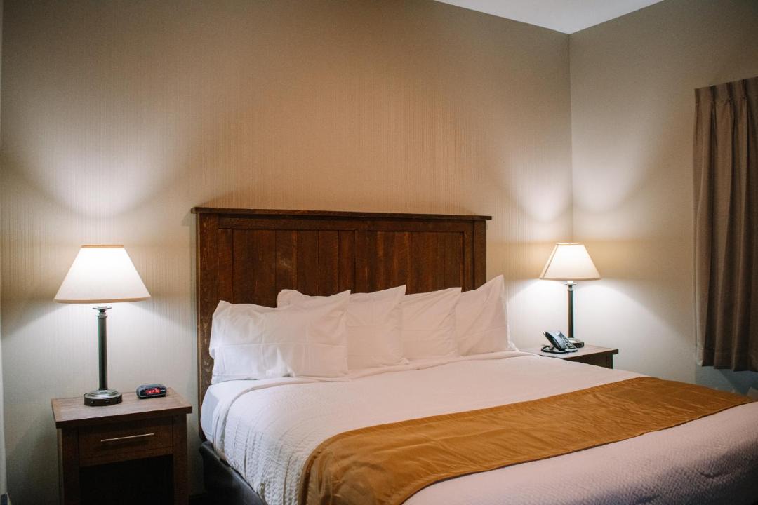 Photo of Bedroom in Mauston