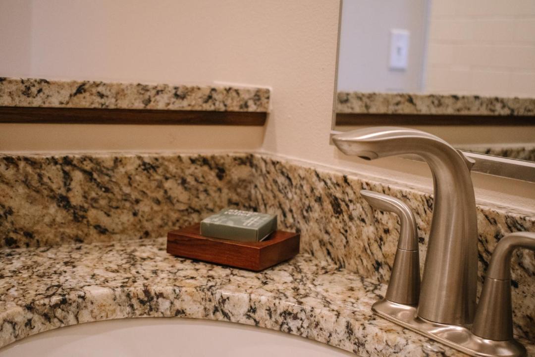 Photo of Bathroom in Mauston