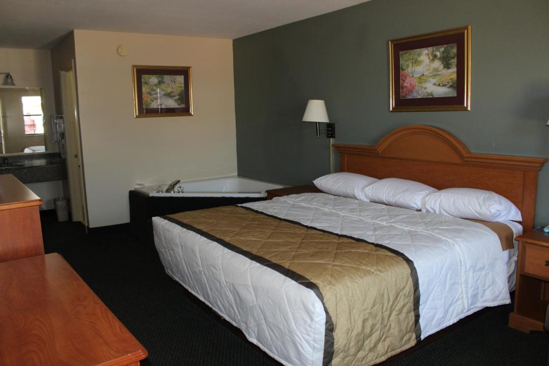 Photo of Bedroom in Wynne