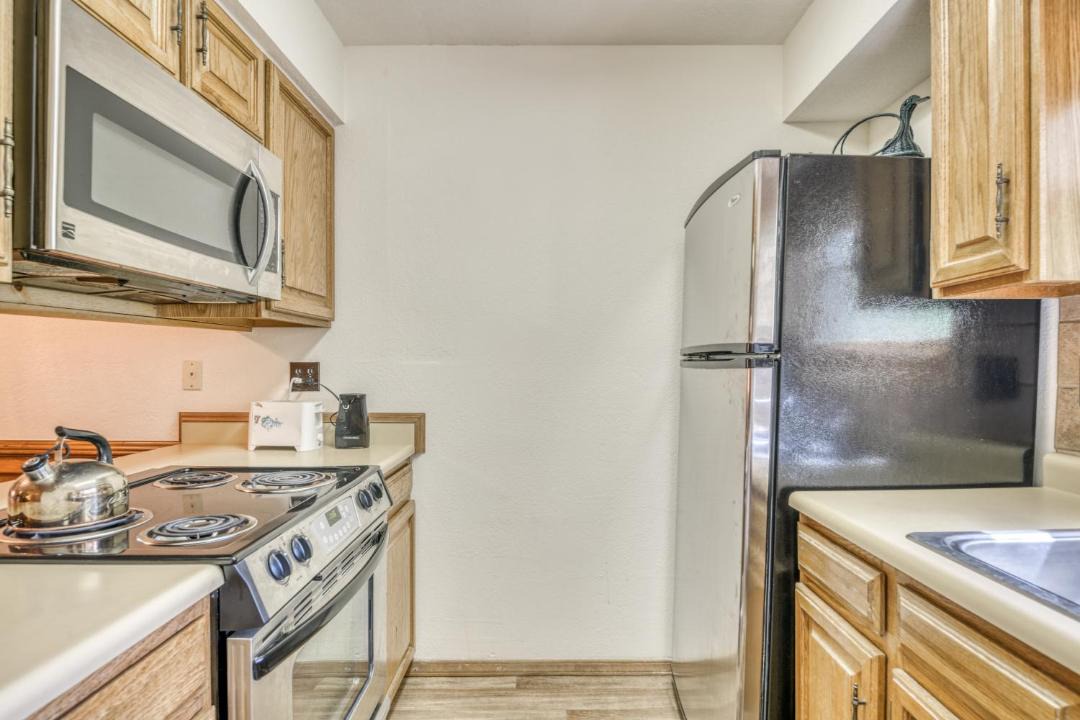 Photo of Kitchen in Angel Fire