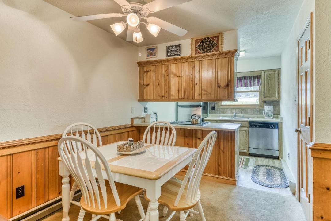 Photo of Kitchen in Angel Fire