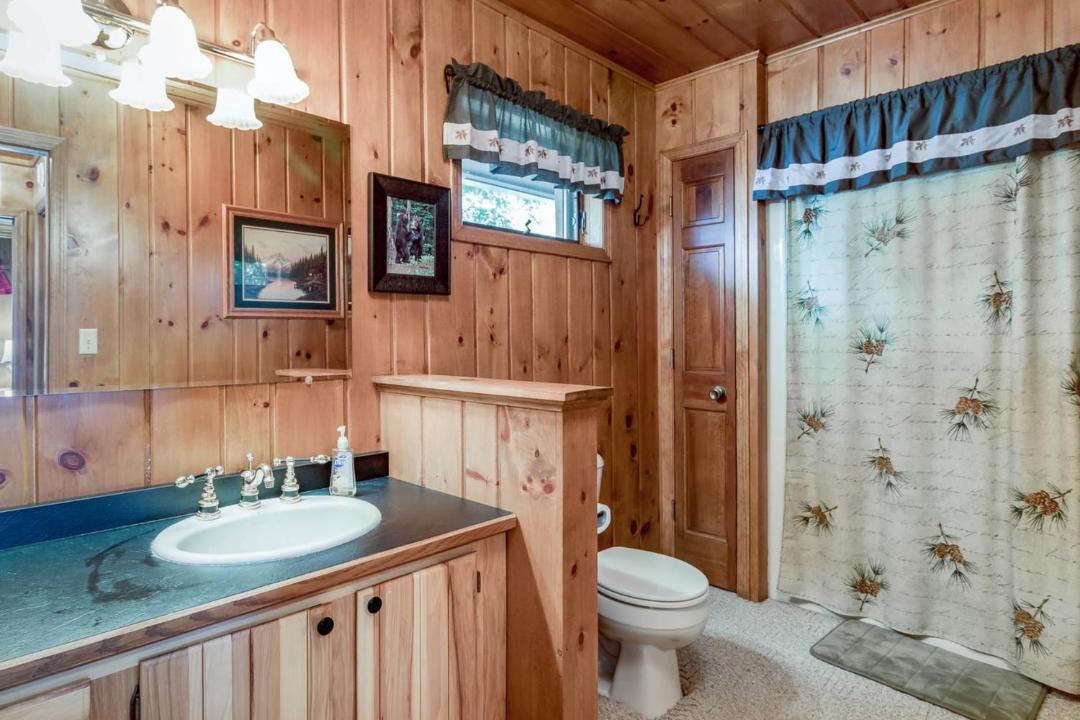 Photo of Bathroom in Presque Isle