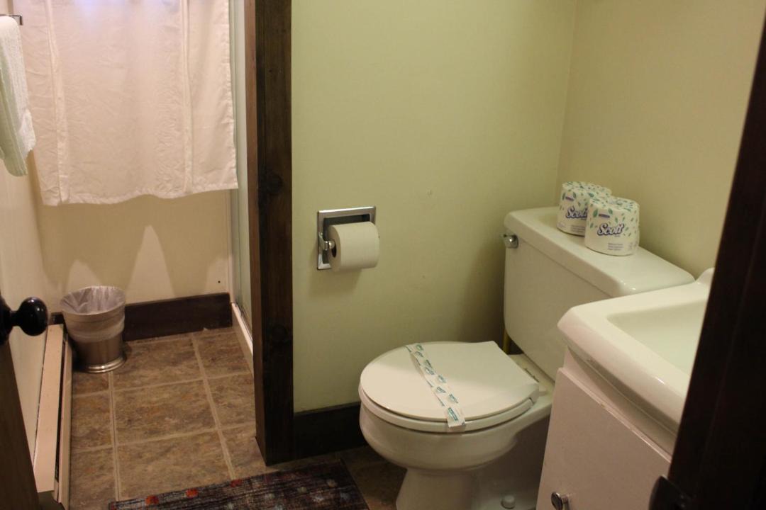 Photo of Bathroom in Franconia