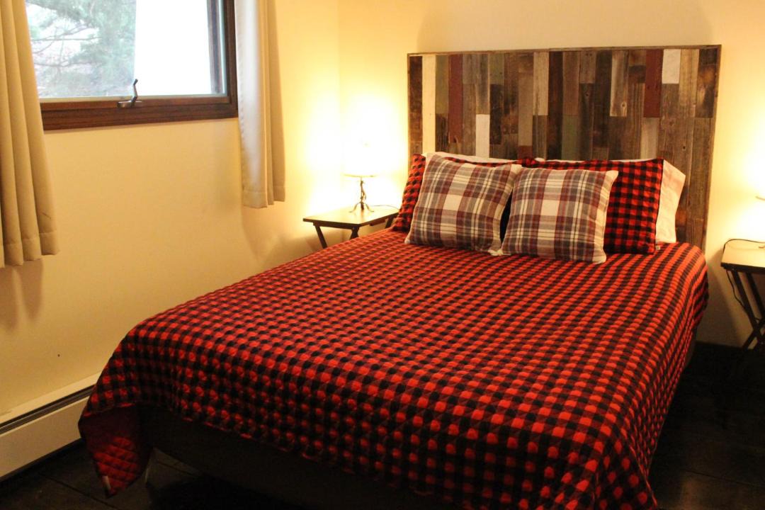 Photo of Bedroom in Franconia