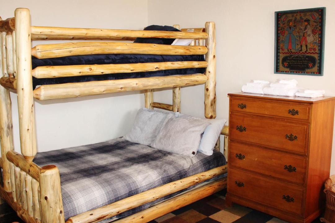 Photo of Bedroom in Franconia
