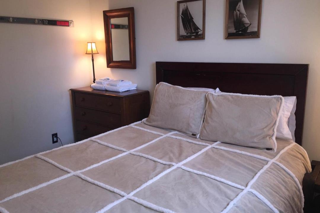 Photo of Bedroom in Franconia