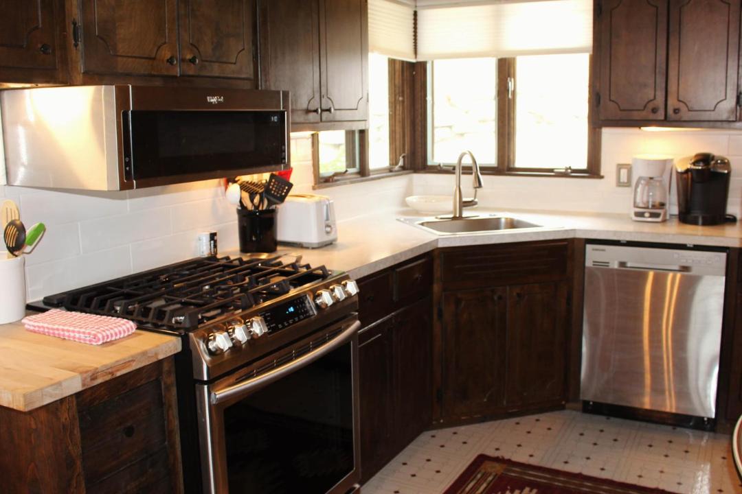 Photo of Kitchen in Franconia