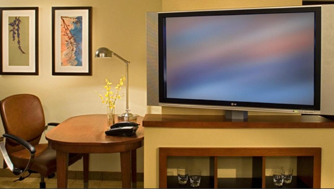 Photo of Livingroom in South Loop