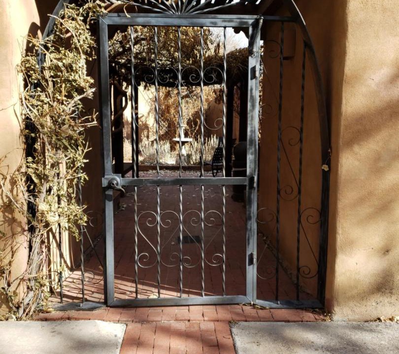 Photo of Others in Abiquiu