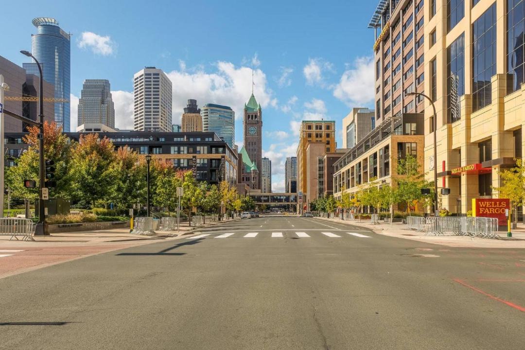 Photo of Others in Gateway District