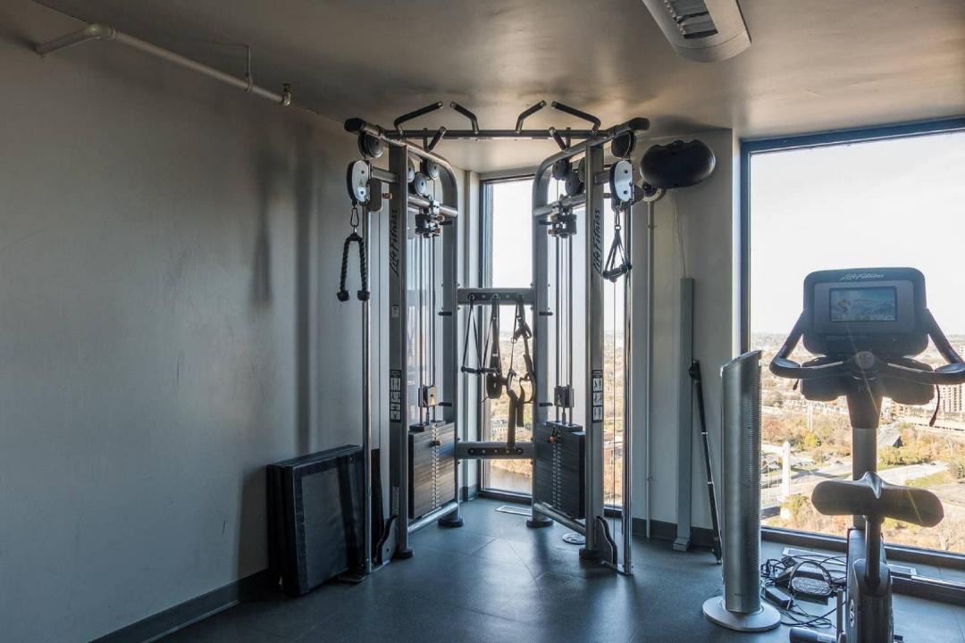 Photo of Livingroom in Gateway District