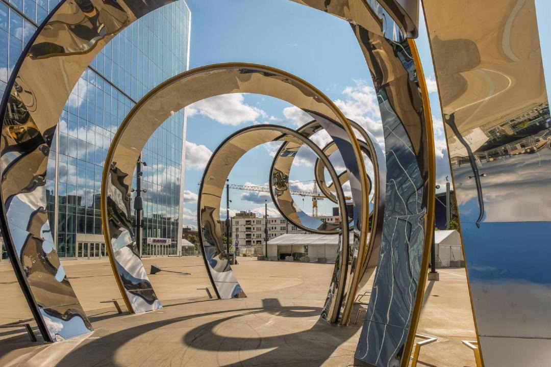 Photo of Others in Gateway District