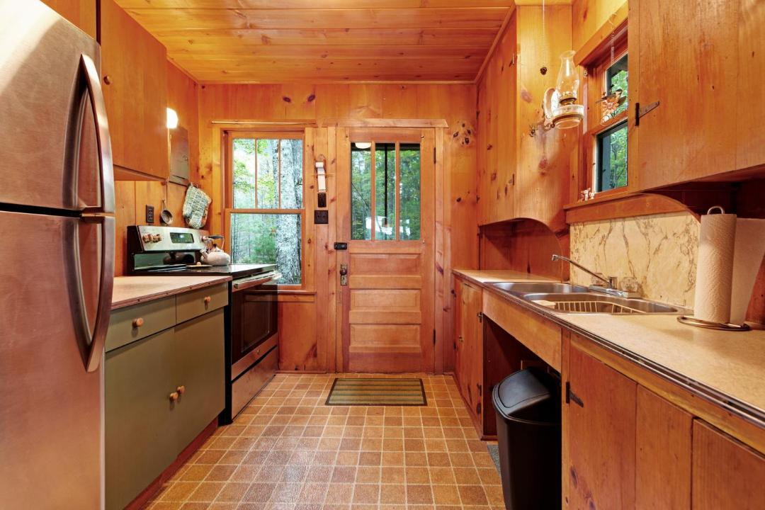 Photo of Kitchen in St Germain