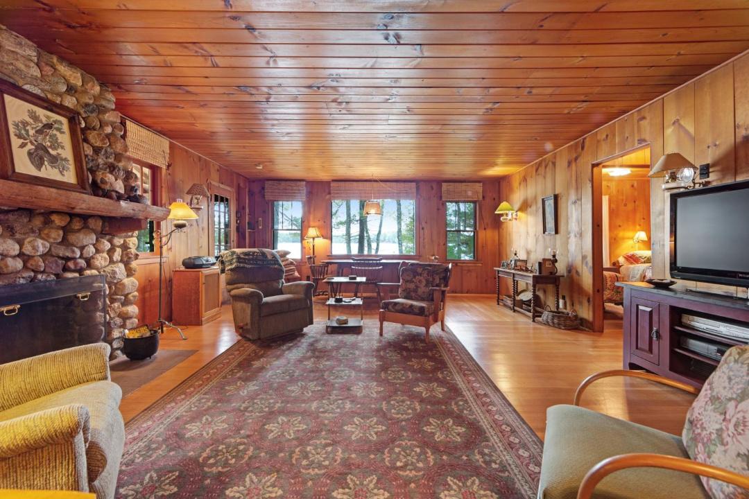 Photo of Livingroom in St Germain