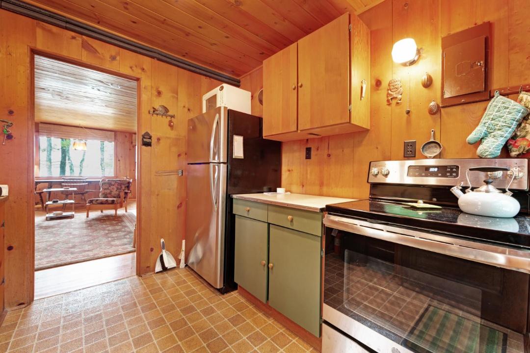 Photo of Kitchen in St Germain