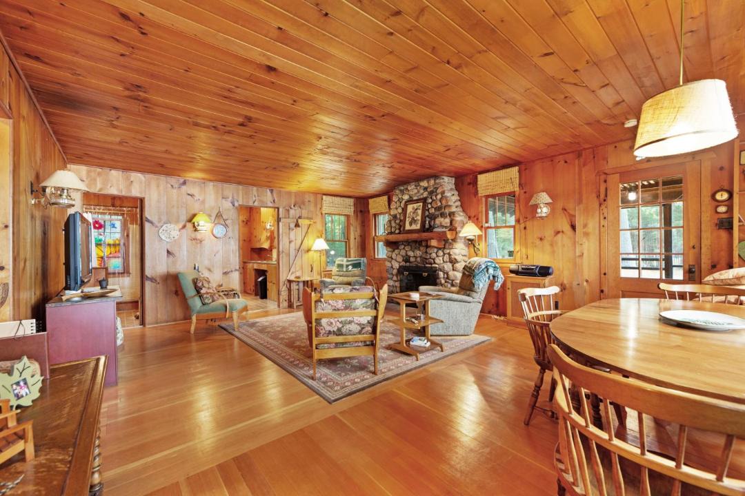 Photo of Livingroom in St Germain