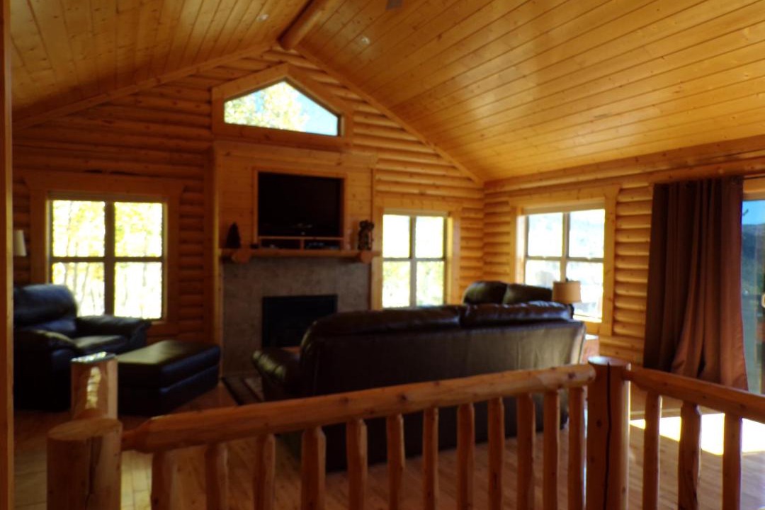 Photo of Livingroom in Rainbow Valley