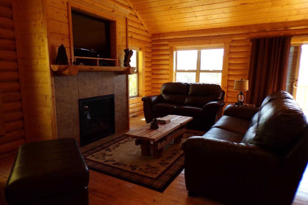 Photo of Livingroom in Rainbow Valley