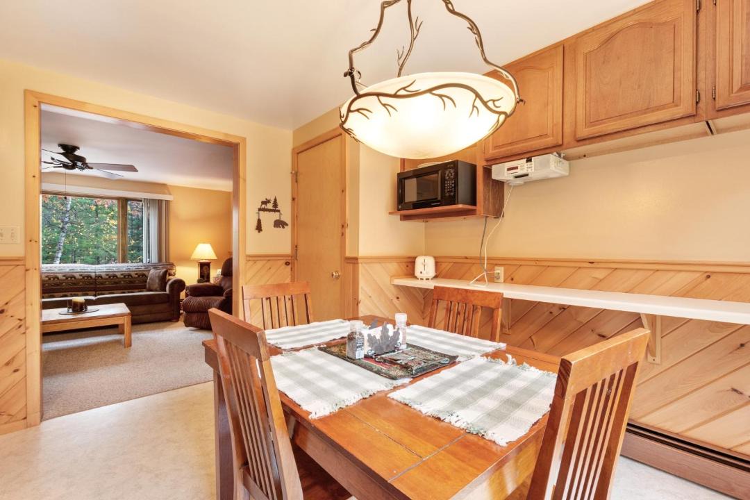 Photo of Livingroom in Eagle River