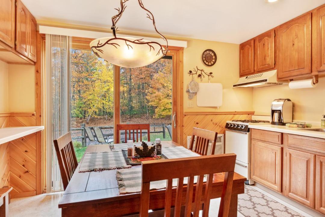 Photo of Kitchen in Eagle River