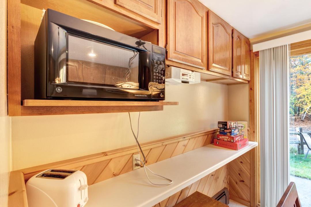 Photo of Kitchen in Eagle River