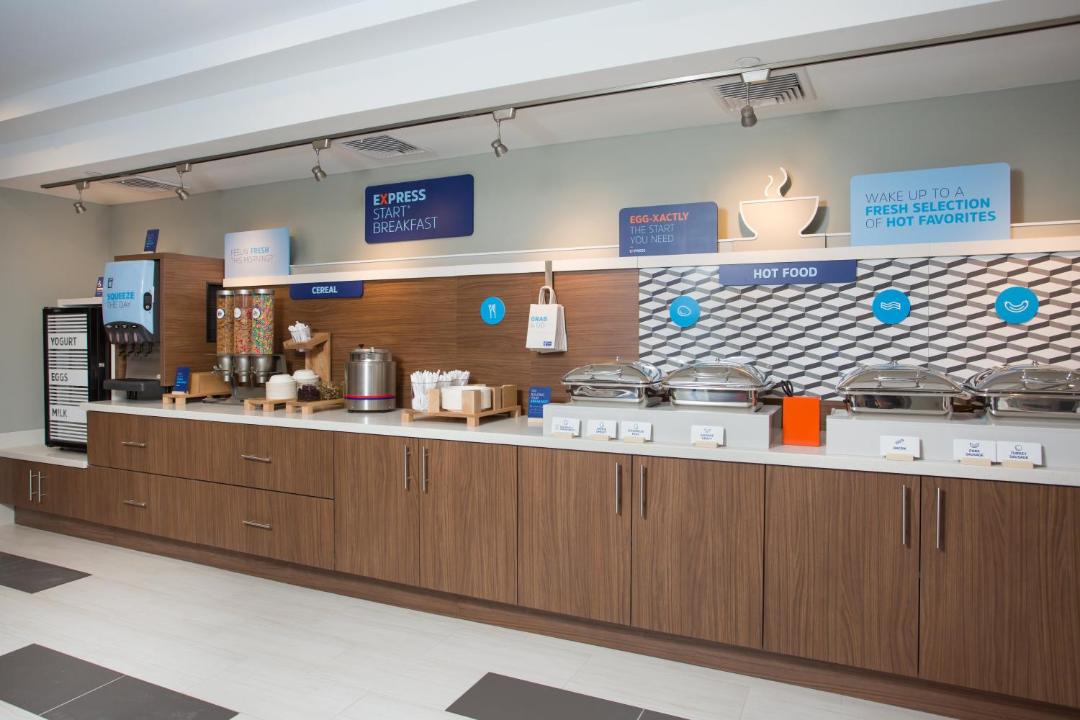 Photo of Kitchen in Chelmsford