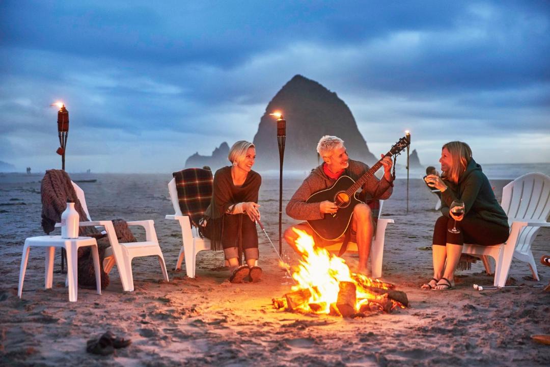 Photo of Others in Downtown Cannon Beach