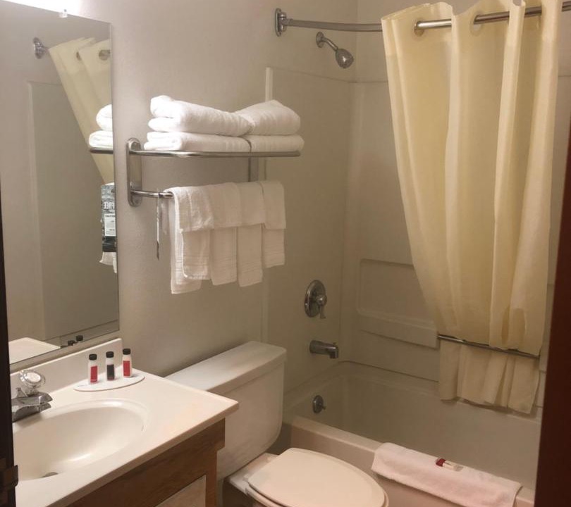 Photo of Bathroom in Florence