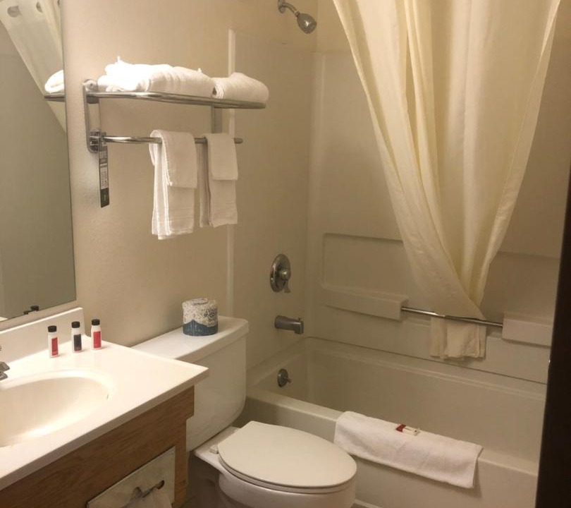 Photo of Bathroom in Florence