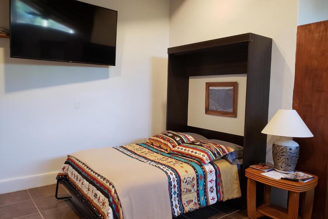 Photo of Bedroom in Taos