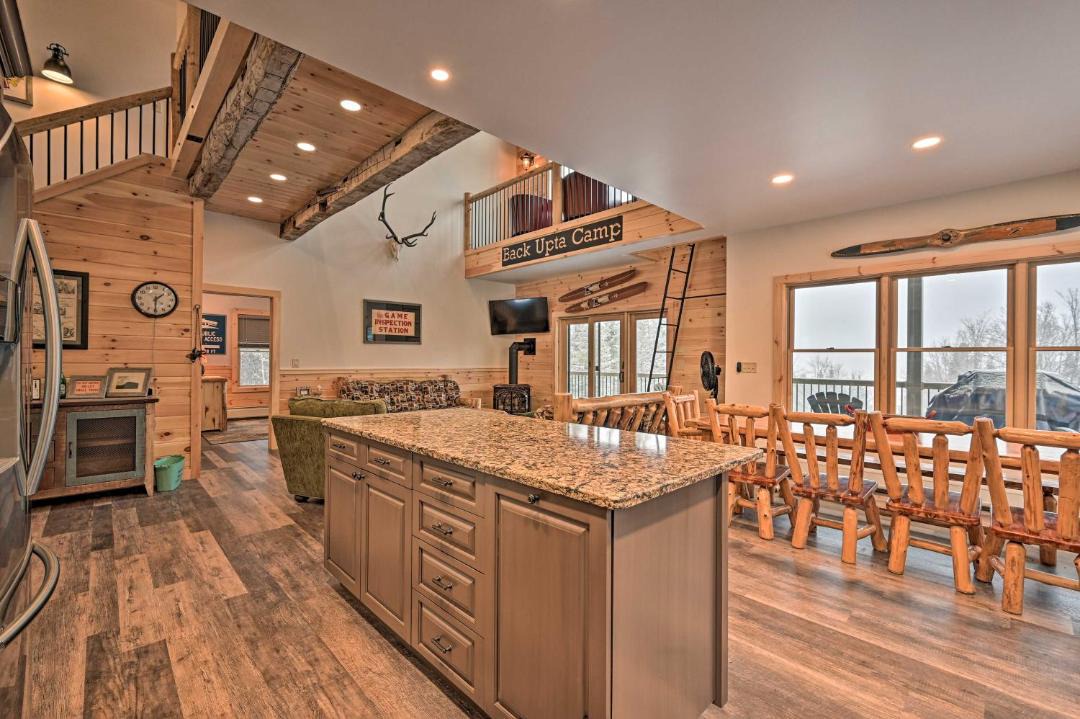 Photo of Kitchen in Pittsburg