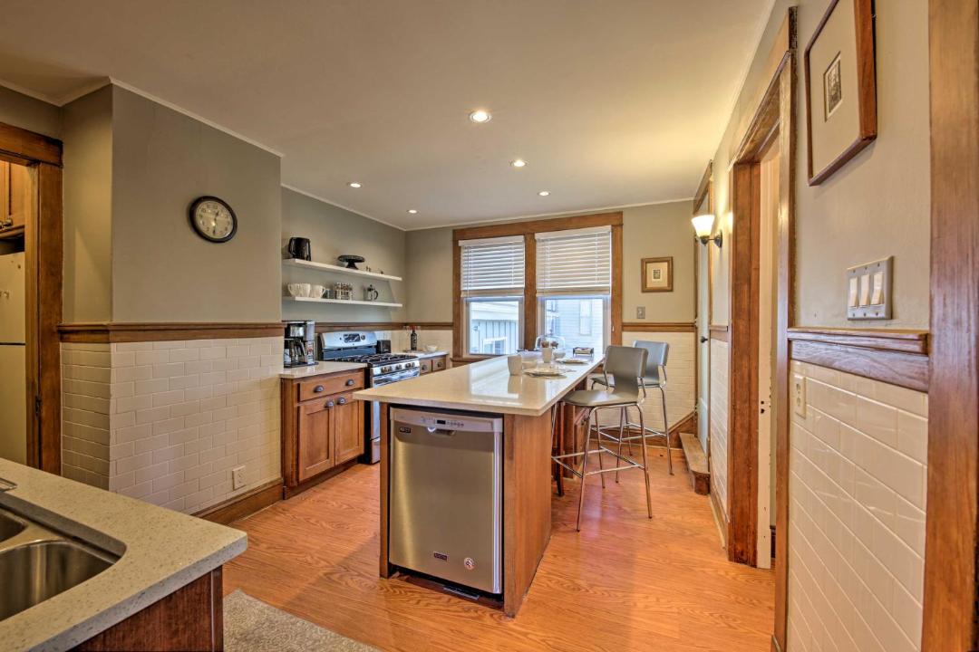 Photo of Kitchen in Sheboygan
