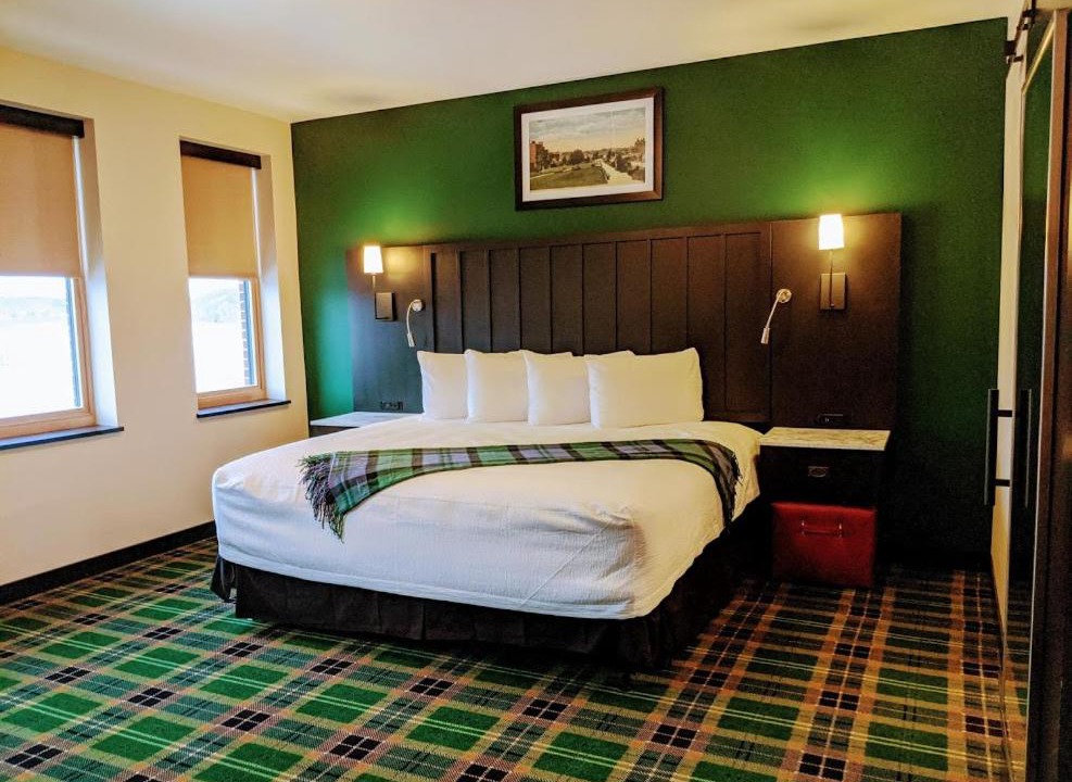 Photo of Bedroom in Stillwater