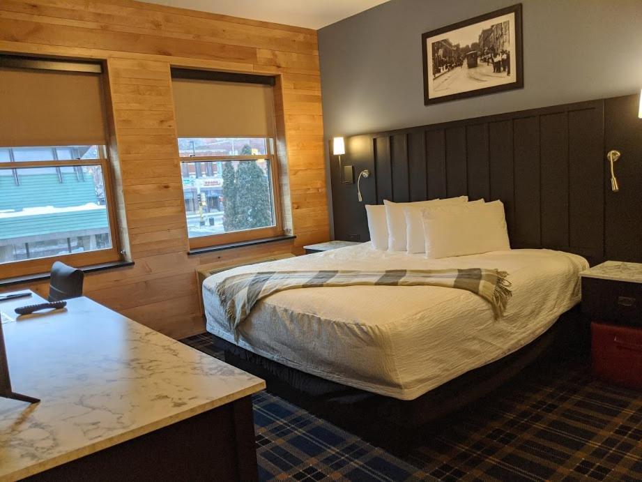 Photo of Bedroom in Stillwater