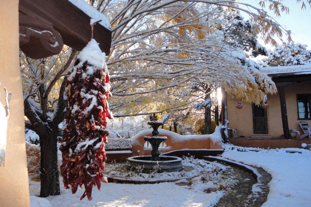 Photo of Others in Taos